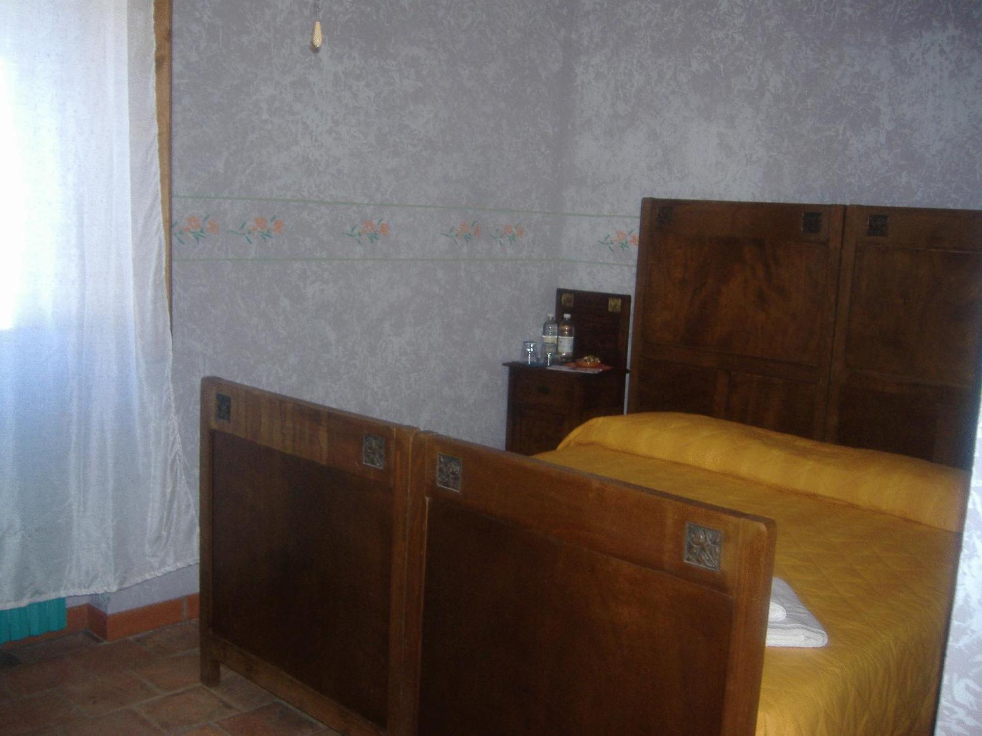 Agriturismo La.Ti.Mi.Da. Cassine Εξωτερικό φωτογραφία