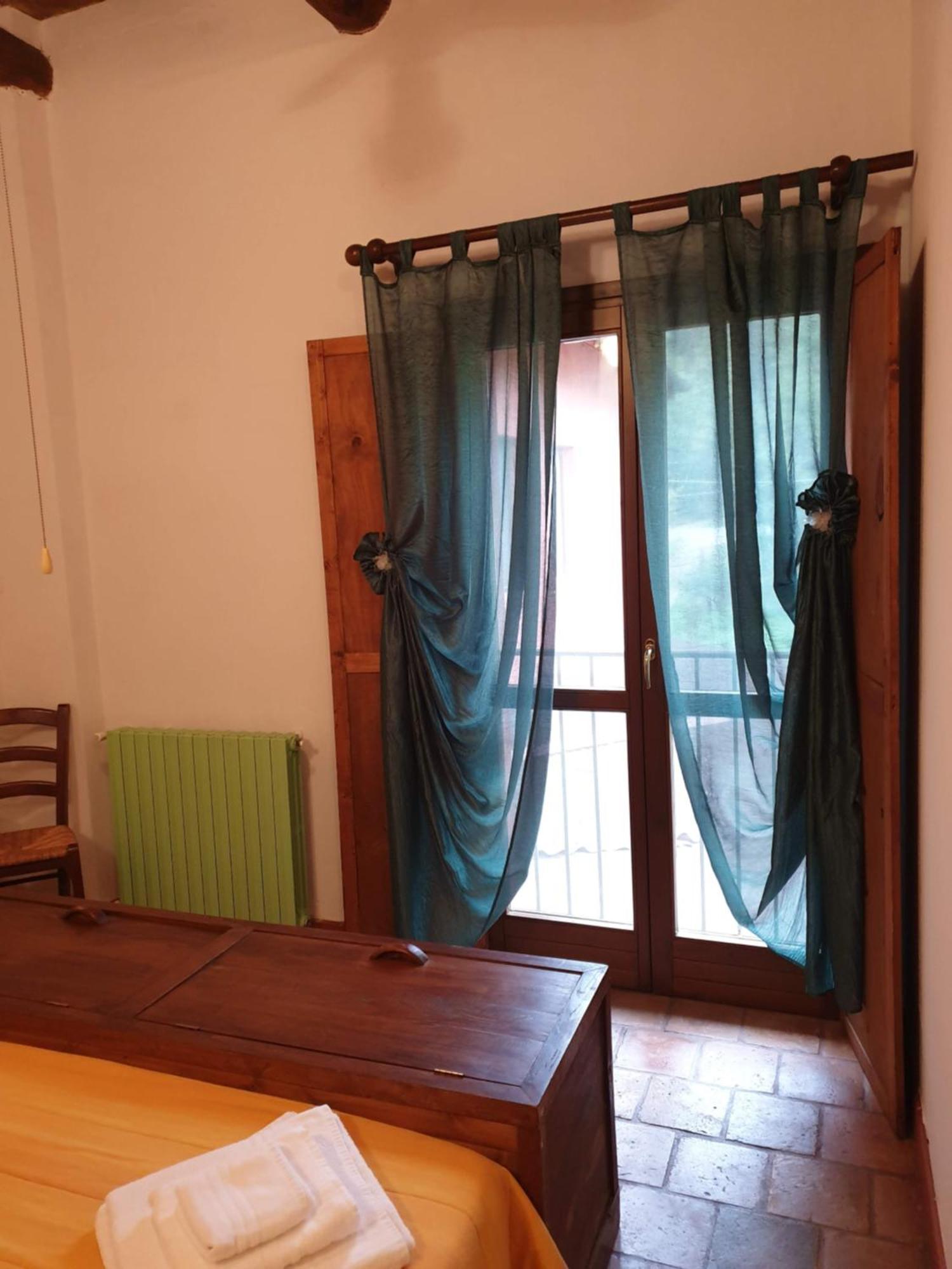 Agriturismo La.Ti.Mi.Da. Cassine Εξωτερικό φωτογραφία