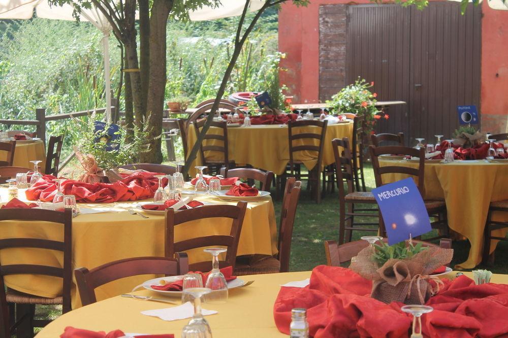 Agriturismo La.Ti.Mi.Da. Cassine Εξωτερικό φωτογραφία
