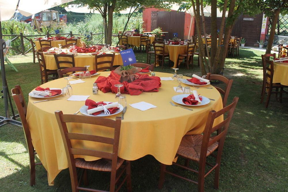 Agriturismo La.Ti.Mi.Da. Cassine Εξωτερικό φωτογραφία