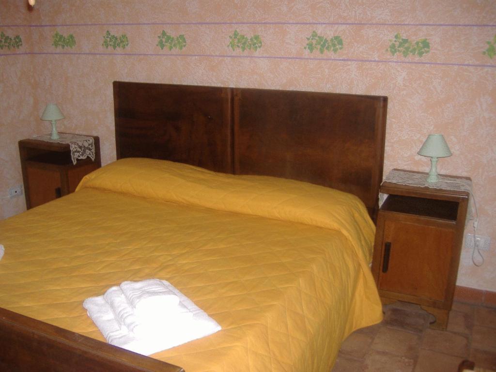 Agriturismo La.Ti.Mi.Da. Cassine Δωμάτιο φωτογραφία